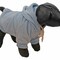 Pet Life - X-Small - Blue - French Terry Pet Hoodie Hooded Sweater - 1 Piece